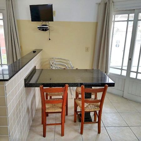 Ap 1 Dorm - Res Ilha Das Gales - Ate 4 Pessoas Apartment Bombinhas Ngoại thất bức ảnh