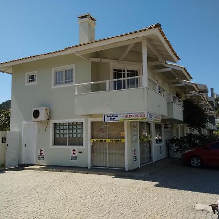 Ap 1 Dorm - Res Ilha Das Gales - Ate 4 Pessoas Apartment Bombinhas Ngoại thất bức ảnh