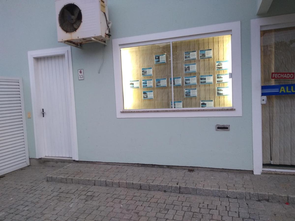 Ap 1 Dorm - Res Ilha Das Gales - Ate 4 Pessoas Apartment Bombinhas Ngoại thất bức ảnh