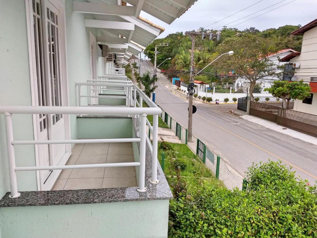 Ap 1 Dorm - Res Ilha Das Gales - Ate 4 Pessoas Apartment Bombinhas Ngoại thất bức ảnh