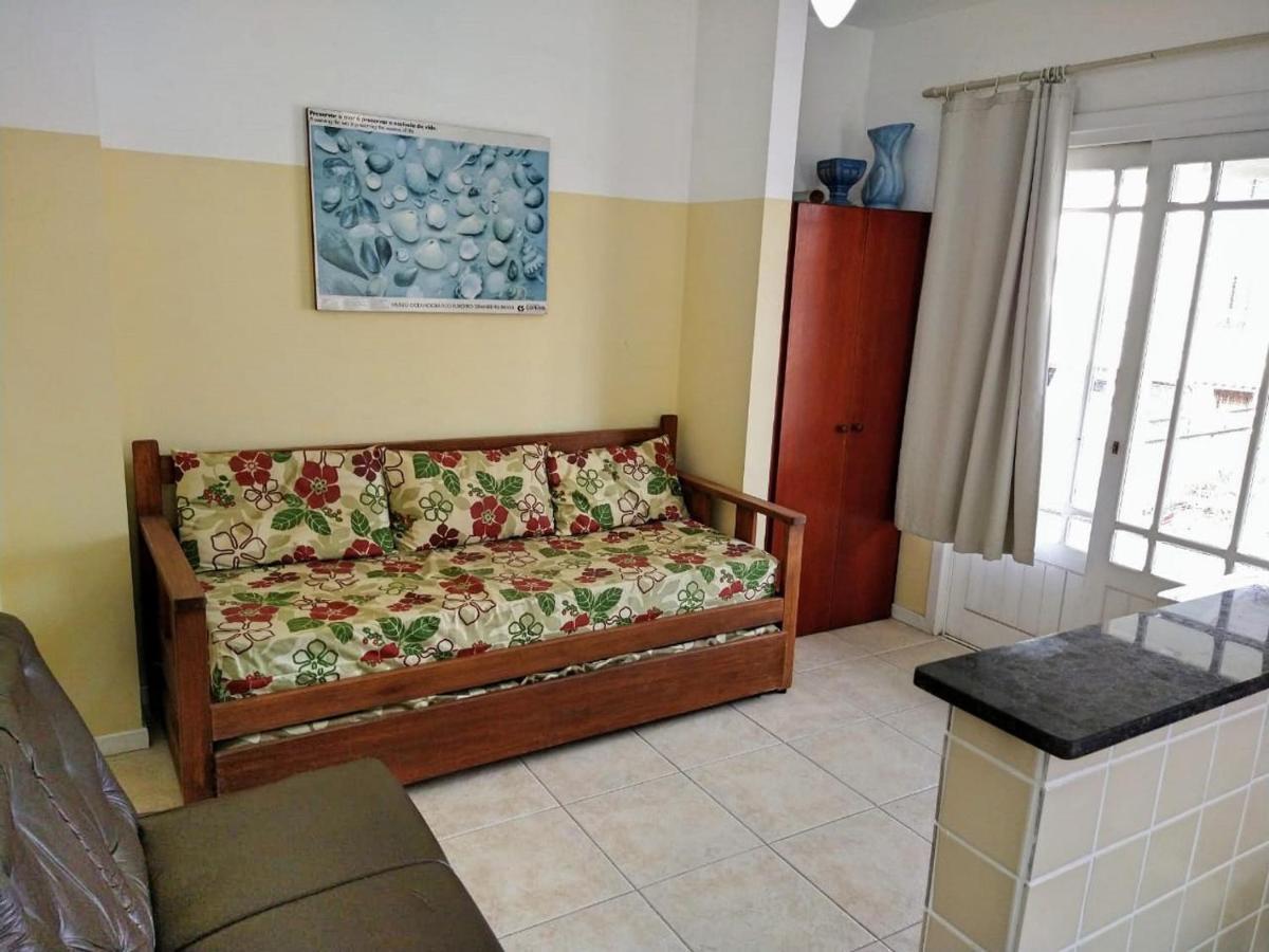 Ap 1 Dorm - Res Ilha Das Gales - Ate 4 Pessoas Apartment Bombinhas Ngoại thất bức ảnh