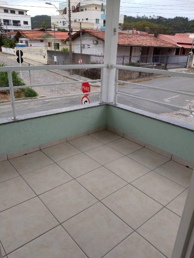 Ap 1 Dorm - Res Ilha Das Gales - Ate 4 Pessoas Apartment Bombinhas Ngoại thất bức ảnh