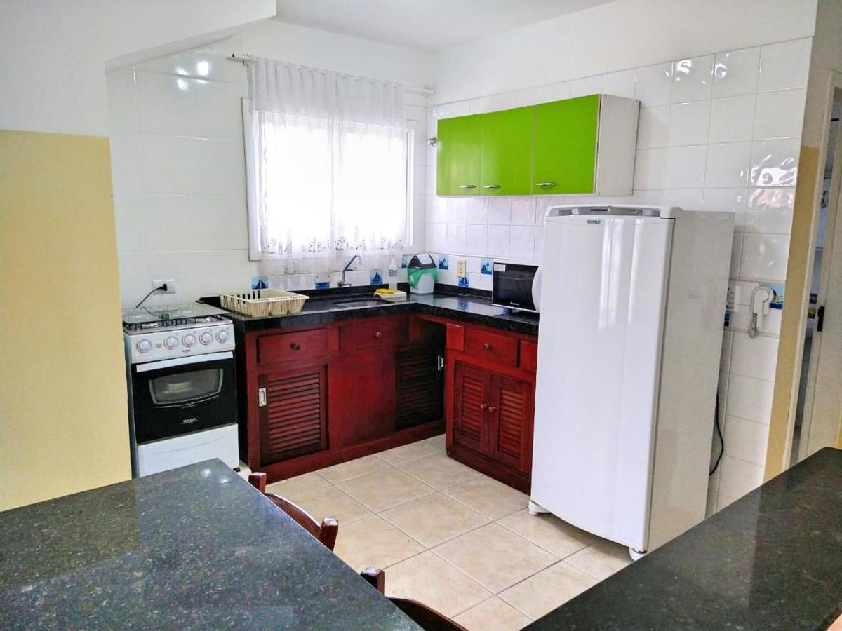 Ap 1 Dorm - Res Ilha Das Gales - Ate 4 Pessoas Apartment Bombinhas Ngoại thất bức ảnh