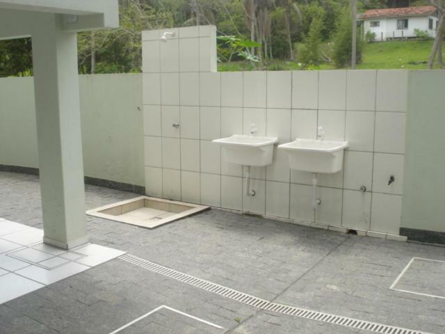 Ap 1 Dorm - Res Ilha Das Gales - Ate 4 Pessoas Apartment Bombinhas Ngoại thất bức ảnh