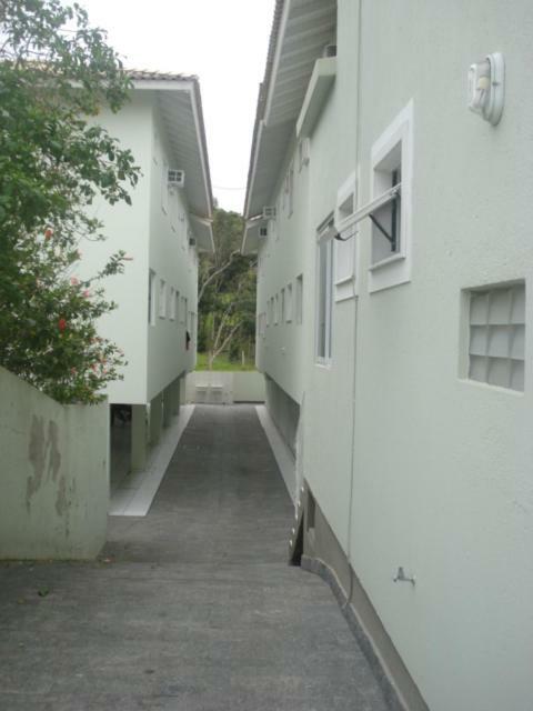 Ap 1 Dorm - Res Ilha Das Gales - Ate 4 Pessoas Apartment Bombinhas Ngoại thất bức ảnh
